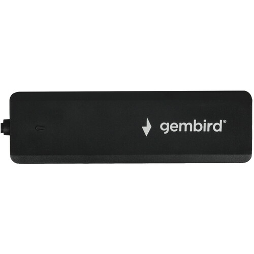 Купить USB-разветвитель Gembird UHB-C415  5492303. Характеристики, отзывы и цены в Донецке