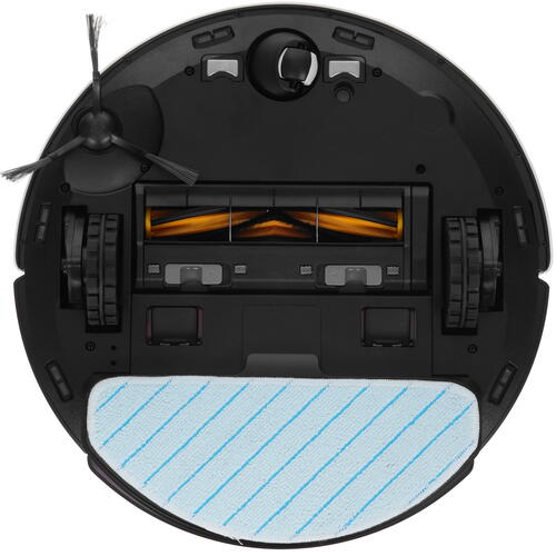 Купить Робот-пылесос Yeedi VAC 2 Pro K950 белый  9931467. Характеристики, отзывы и цены в Донецке