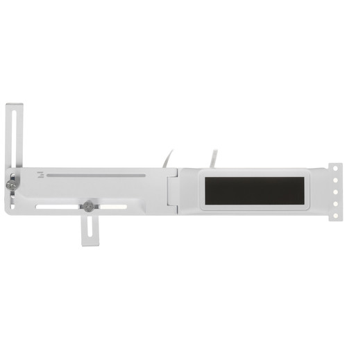 Купить Кронштейн для видеокарты ZALMAN ZM-VS3 DS белый [ZM-VS3 DS White]  5680330. Характеристики, отзывы и цены в Донецке