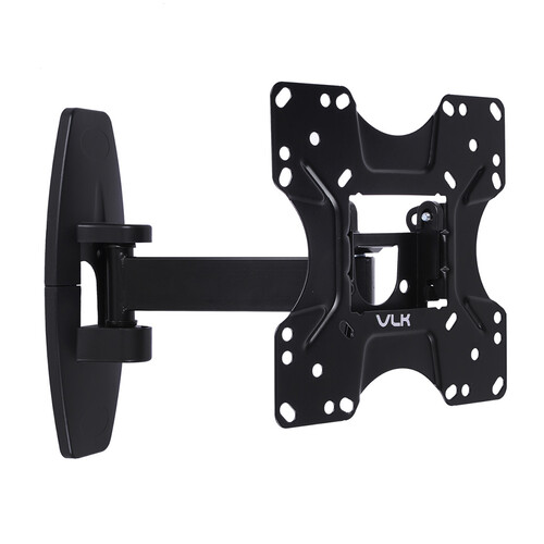 Купить Кронштейн для ТВ VLK TRENTO-5 черный  9204123. Характеристики, отзывы и цены в Донецке
