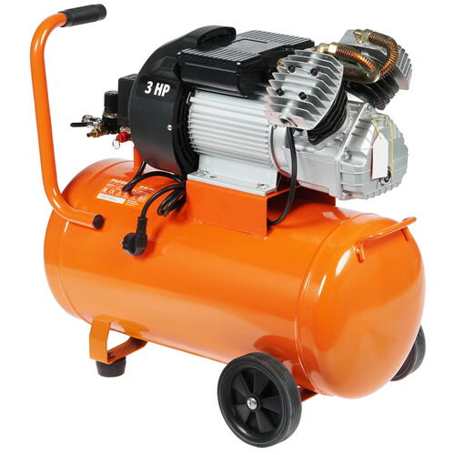 Купить Компрессор поршневой масляный Patriot VX 50-402  1229147. Характеристики, отзывы и цены в Донецке