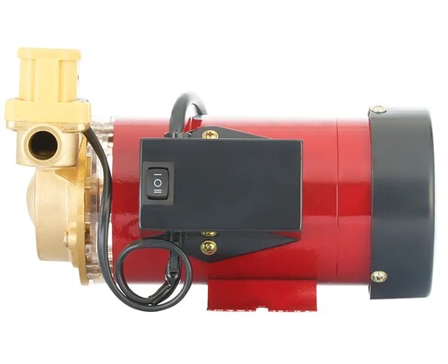 Купить Циркуляционный насос Unipump WIP-10  9977733. Характеристики, отзывы и цены в Донецке