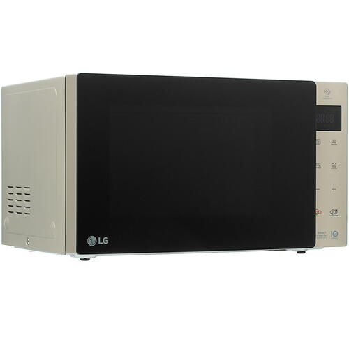Купить Микроволновая печь LG NeoChef MS2535GISH золотистый  1370978. Характеристики, отзывы и цены в Донецке
