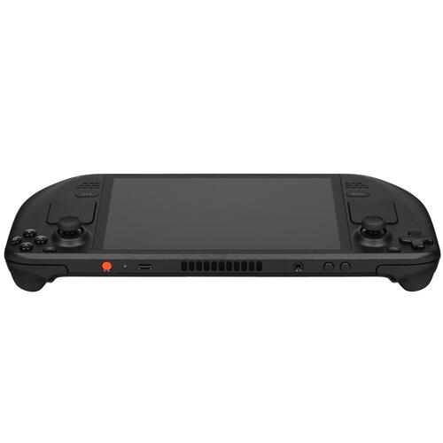 Купить Портативная игровая консоль Steam Deck OLED 512 ГБ  5439465. Характеристики, отзывы и цены в Донецке