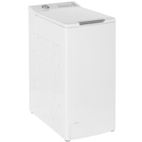 Купить Стиральная машина Weissgauff WM 40265 T белый  8160596. Характеристики, отзывы и цены в Донецке