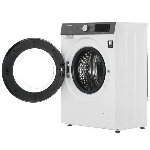Купить Стиральная машина Hisense WF3S6021BW2 белый  9228854. Характеристики, отзывы и цены в Донецке
