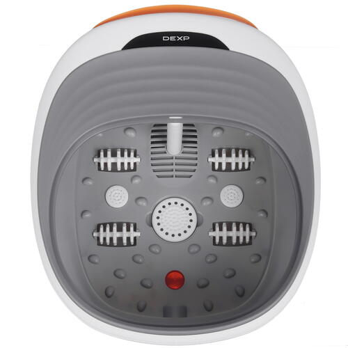 Купить Массажная ванночка DEXP SL-FB1  9043958. Характеристики, отзывы и цены в Донецке
