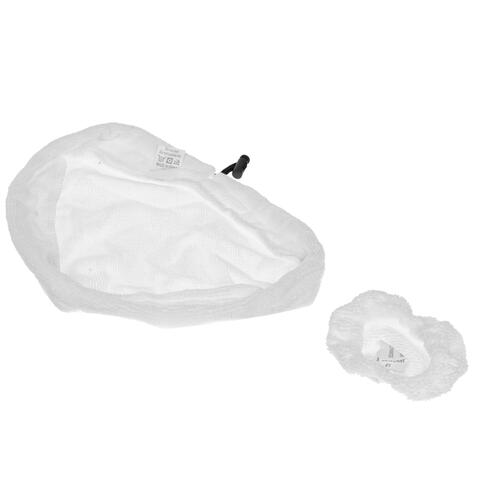 Купить Комплект салфеток Kitfort KT-1000-02  4723883. Характеристики, отзывы и цены в Донецке