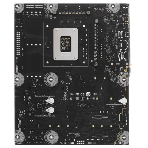 Купить Материнская плата MSI PRO Z890-A WIFI  5494367. Характеристики, отзывы и цены в Донецке