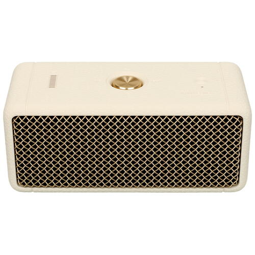 Купить Портативная колонка Marshall Emberton 2, бежевый  5058824. Характеристики, отзывы и цены в Донецке