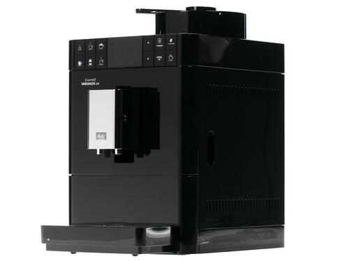 Купить Кофемашина Melitta F 570-102  1012657. Характеристики, отзывы и цены в Донецке