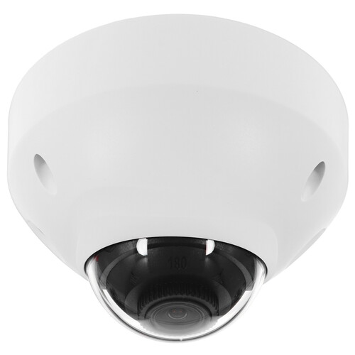 Купить IP-камера Hikvision DS-2CD2547G2-LS(C) 2.8 mm  5031983. Характеристики, отзывы и цены в Донецке
