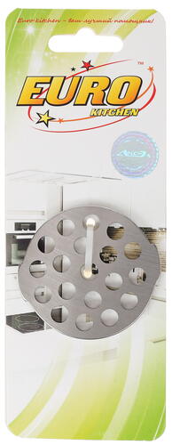 Купить Перфорированная решетка Eurokitchen GR3-7  1220783. Характеристики, отзывы и цены в Донецке