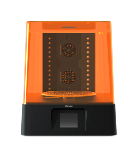 Купить Комплект устройств очистки и засветки Phrozen Wash & Cure Kit  9125214. Характеристики, отзывы и цены в Донецке