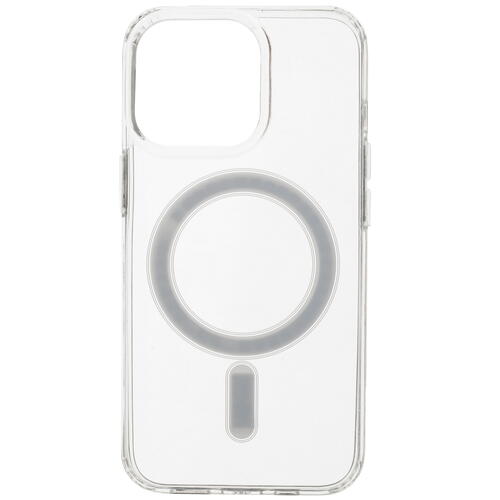 Купить Накладка  Aceline Magnet для Apple iPhone 13 Pro прозрачный  5413247. Характеристики, отзывы и цены в Донецке