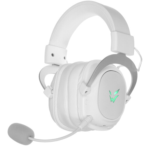 Купить Беспроводные/проводные наушники ARDOR GAMING Vault белый 2024  9119663. Характеристики, отзывы и цены в Донецке