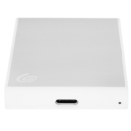 Купить 2000 ГБ Внешний SSD Seagate One Touch [STKG2000401]  4827678. Характеристики, отзывы и цены в Донецке