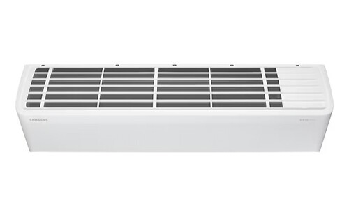 Купить Кондиционер настенный сплит-система Samsung AR60F18C1DWNER/AR60F18C1DWXER белый  5622024. Характеристики, отзывы и цены в Донецке
