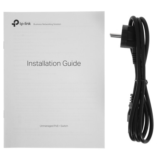 Купить Коммутатор TP-Link TL-SL1218P  4874199. Характеристики, отзывы и цены в Донецке