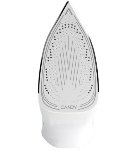 Купить Утюг Candy CI-104 белый  5489809. Характеристики, отзывы и цены в Донецке