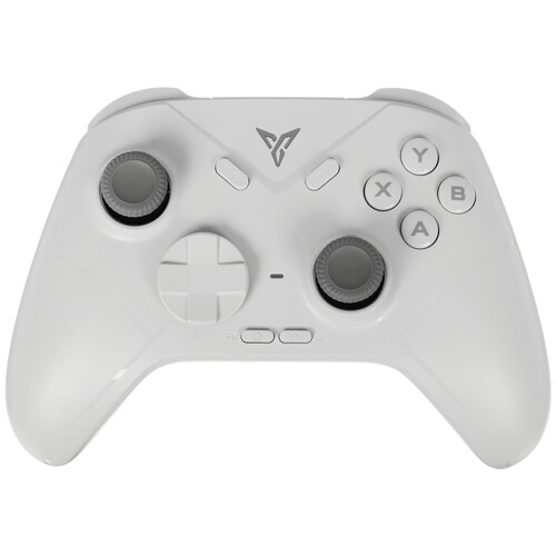 Купить Геймпад беспроводной Flydigi Direwolf 3 серый  5608157. Характеристики, отзывы и цены в Донецке