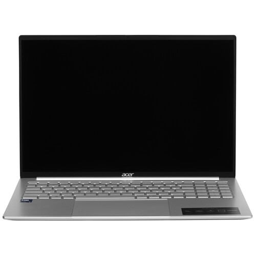 Купить 16" Ноутбук Acer Swift Lite SFL16-51M-59VL серебристый  5624728. Характеристики, отзывы и цены в Донецке