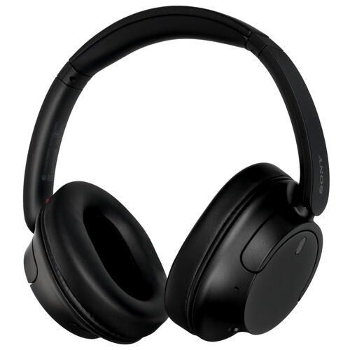 Купить Беспроводные/проводные наушники Sony WH-CH720N черный  5447346. Характеристики, отзывы и цены в Донецке