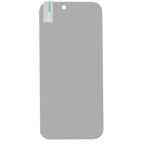 Купить Защитное стекло Ugreen для экрана Apple iPhone 16 Pro  9212858. Характеристики, отзывы и цены в Донецке
