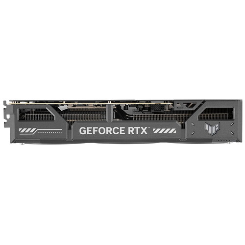 Купить Видеокарта ASUS GeForce RTX 5070 Ti TUF Gaming OC Edition  5613384. Характеристики, отзывы и цены в Донецке