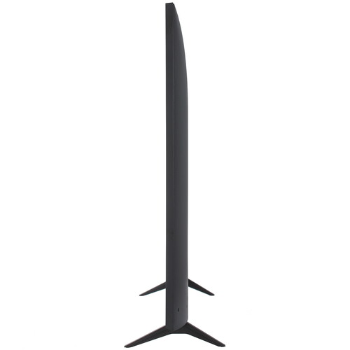 Купить 65" (163 см) Телевизор LG 65UR78009LL черный  5631274. Характеристики, отзывы и цены в Донецке