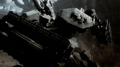 Купить Игра Armored Core VI: Fires of Rubicon. Launch Edition (PS4)  5430628. Характеристики, отзывы и цены в Донецке