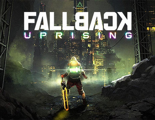 Купить Игра Fallback (Steam)  5621878. Характеристики, отзывы и цены в Донецке