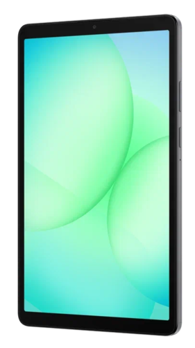 Купить 8.7" Планшет Samsung Galaxy Tab A11 Wi-Fi 128 ГБ серый  5642185. Характеристики, отзывы и цены в Донецке