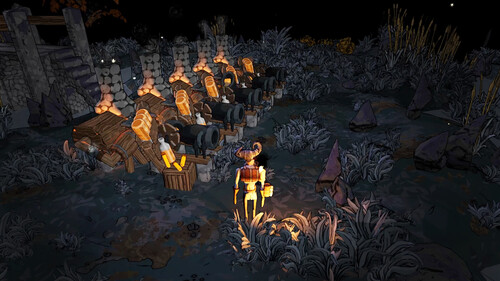 Купить Игра BattleJuice Alchemist (Steam)  5601391. Характеристики, отзывы и цены в Донецке