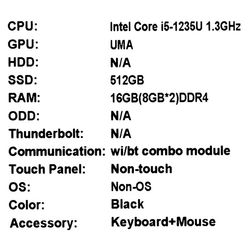 Купить 27" Моноблок MSI Modern AM272P 12M-484XRU  5489365. Характеристики, отзывы и цены в Донецке