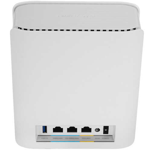 Купить MESH-комплект ASUS BT10 (W-1-PK)  9270662. Характеристики, отзывы и цены в Донецке