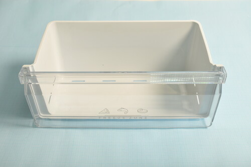 Купить Ящик (Малый) для морозильного шкафа DEXP F4-28AMA  9094863. Характеристики, отзывы и цены в Донецке