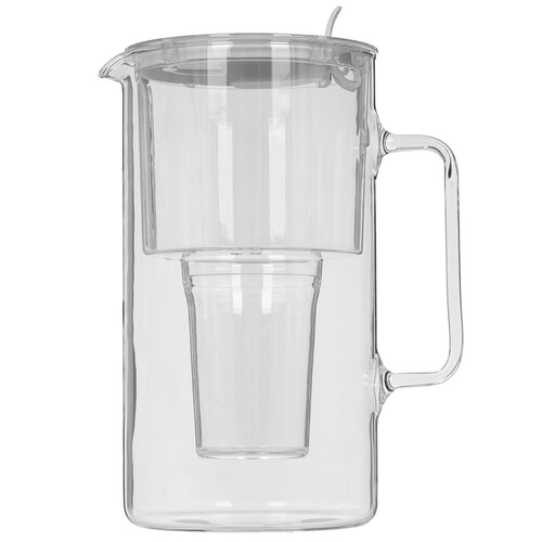 Купить Фильтр-кувшин Аквафор Норд  9315236. Характеристики, отзывы и цены в Донецке