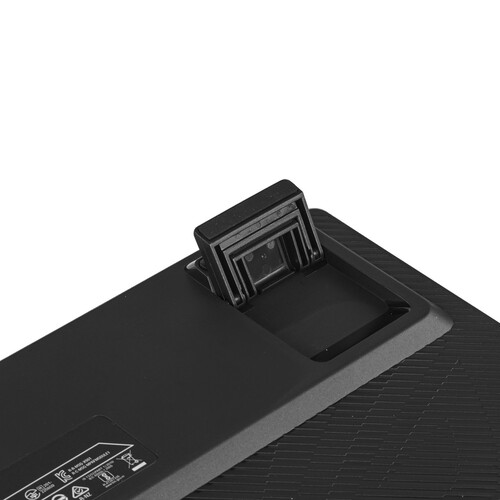Купить Клавиатура  проводная + беспроводная ASUS ROG Strix Scope II 96 Wireless  5498889. Характеристики, отзывы и цены в Донецке