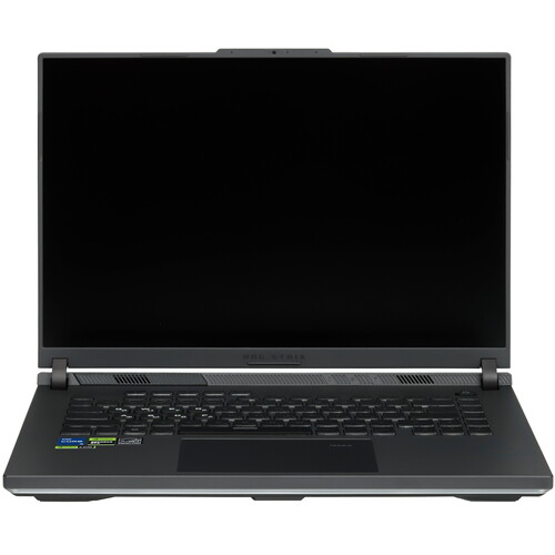 Купить 16" Ноутбук ASUS ROG Strix 16 G614JU-N3203 серый  5612438. Характеристики, отзывы и цены в Донецке