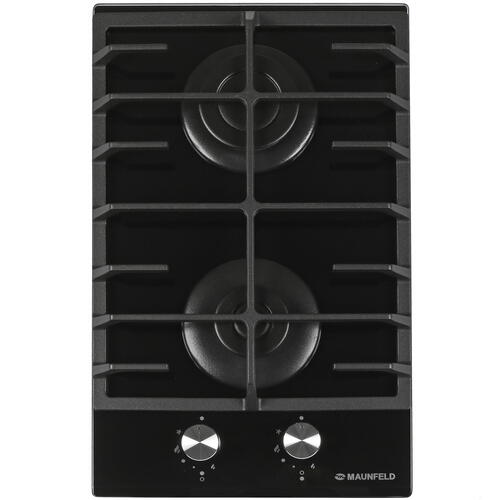 Купить Газовая варочная поверхность MAUNFELD EGHG.32.6CB/G  5308795. Характеристики, отзывы и цены в Донецке