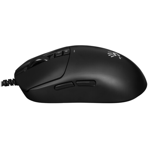 Купить Мышь проводная A4Tech Bloody W72 Ultra  черный  5615911. Характеристики, отзывы и цены в Донецке