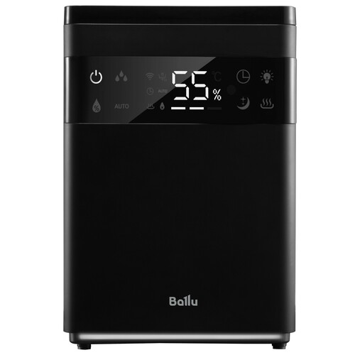 Купить Увлажнитель воздуха Ballu UHB-950 ET  9137544. Характеристики, отзывы и цены в Донецке