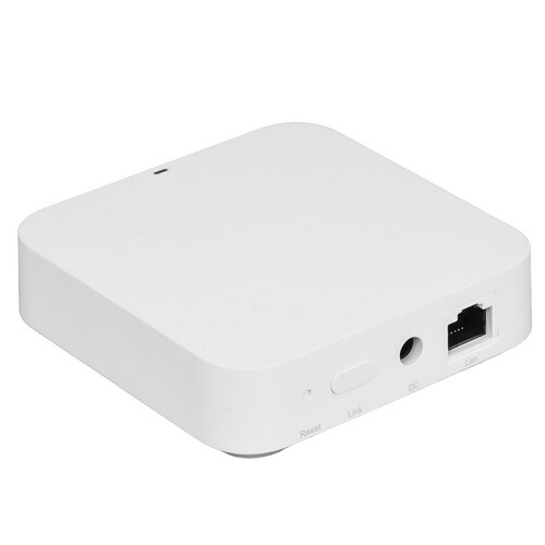 Купить Центр управления умным домом Yeelight Mesh gateway (mesh)  9155874. Характеристики, отзывы и цены в Донецке