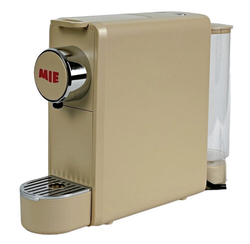 Купить Кофемашина капсульная MIE NS01  9134605. Характеристики, отзывы и цены в Донецке
