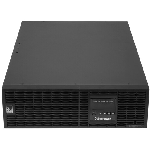 Купить ИБП CyberPower OL10KERT3UPM  5320927. Характеристики, отзывы и цены в Донецке