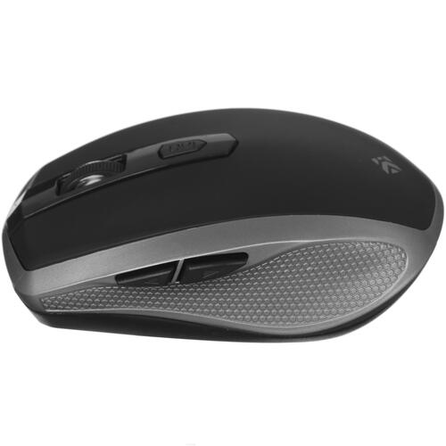 Купить Мышь беспроводная DEXP WM-901BU  черный  1102434. Характеристики, отзывы и цены в Донецке