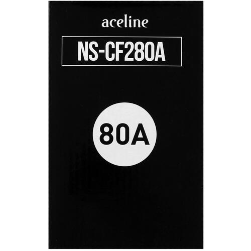 Купить Картридж лазерный Aceline NS-CF280A черный, с чипом  4744842. Характеристики, отзывы и цены в Донецке