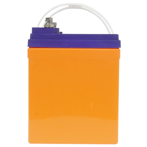 Купить Аккумуляторная батарея для ИБП Delta DTM 1233 L  1184904. Характеристики, отзывы и цены в Донецке