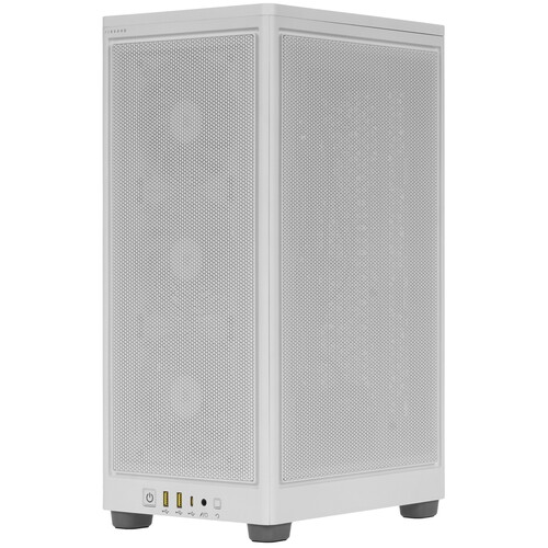 Купить Корпус Corsair 2000D RGB AIRFLOW  5609946. Характеристики, отзывы и цены в Донецке